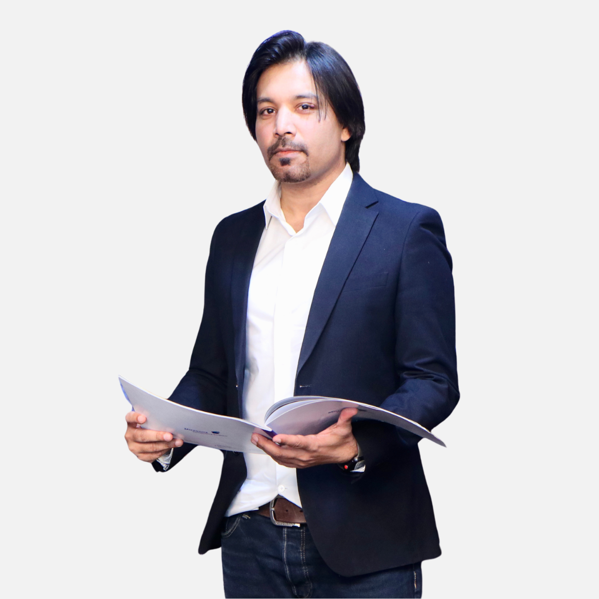 Asad Rafi - Founder & CEO of Get Done Right